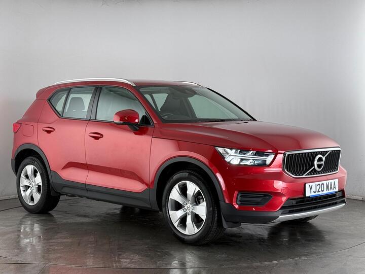Volvo XC40 1.5 T3 Momentum Euro 6 (s/s) 5dr