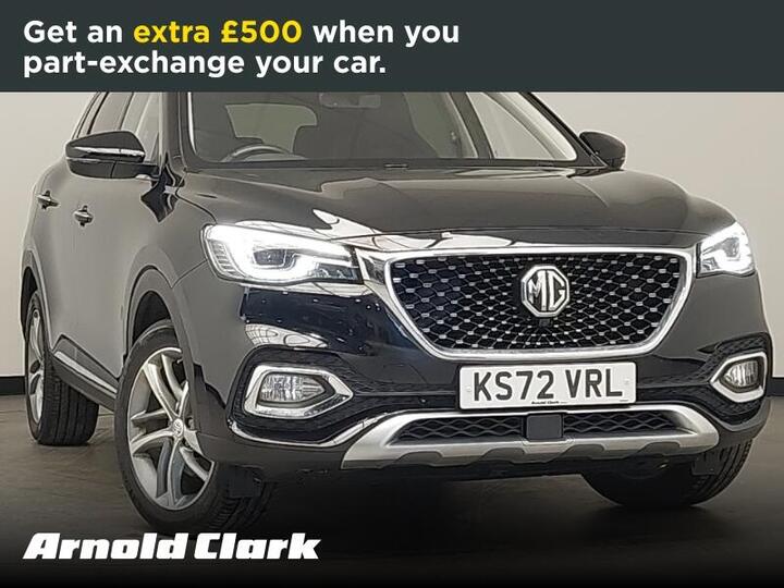 MG MG HS 1.5 T-GDI Exclusive Euro 6 (s/s) 5dr