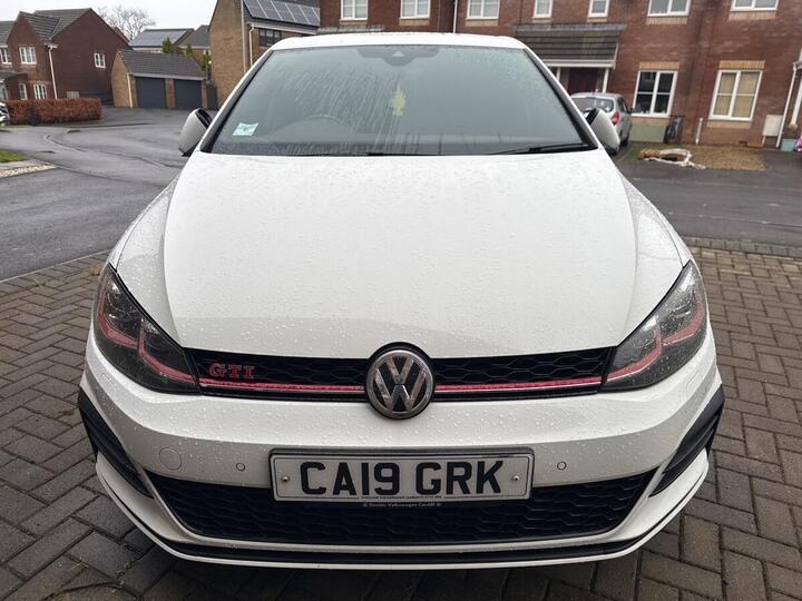 Volkswagen Golf 2.0 TSI GTI Performance DSG Euro 6 (s/s) 5dr