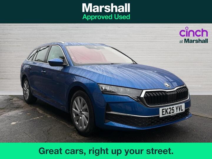 Skoda Octavia 1.5 TSI E-TEC MHEV ACT SE L DSG Euro 6 (s/s) 5dr