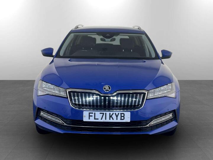 Skoda Superb 1.4 TSI IV 13kWh SE Technology DSG Euro 6 (s/s) 5dr