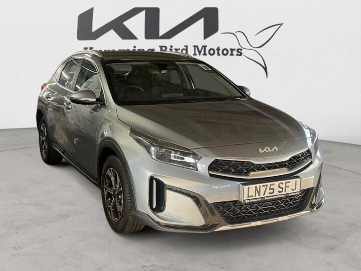 Kia XCeed 1.0 T-GDi MHEV Pure DCT Euro 6 (s/s) 5dr