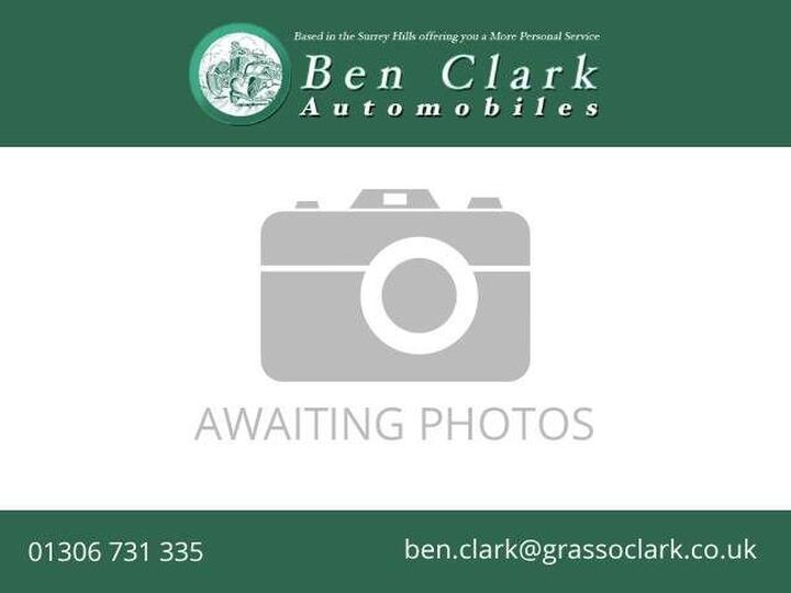 Volkswagen T-ROC 1.5 TSI EVO SE Euro 6 (s/s) 5dr