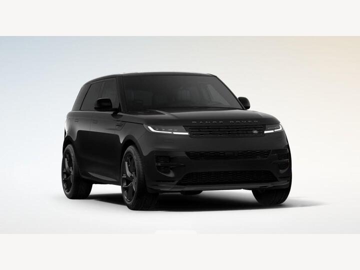 Land Rover Range Rover Sport 3.0 D300 MHEV Dynamic SE Auto 4WD Euro 6 (s/s) 5dr