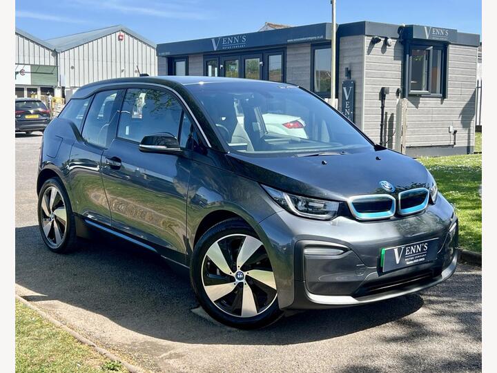 BMW I3 42.2kWh Auto 5dr
