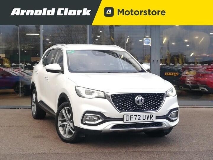 MG MG HS 1.5 T-GDI Excite DCT Euro 6 (s/s) 5dr