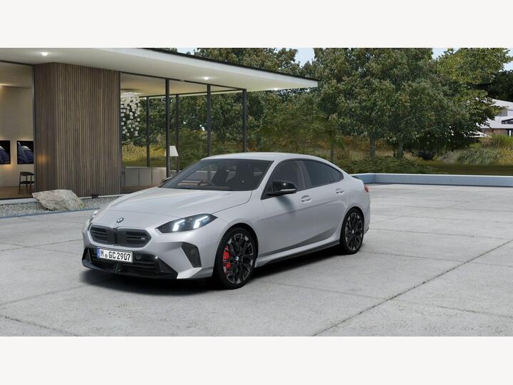 BMW 2 Series Gran Coupe 2.0 M235i DCT XDrive Euro 6 (s/s) 4dr