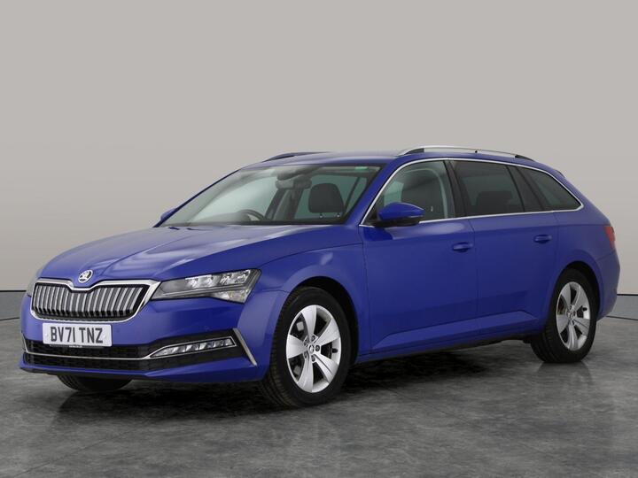 Skoda Superb 1.4 TSI IV 13kWh SE Technology DSG Euro 6 (s/s) 5dr Skoda Superb 1.4 TSI IV 13kWh SE Technology DSG Euro 6 (s/s) 5dr