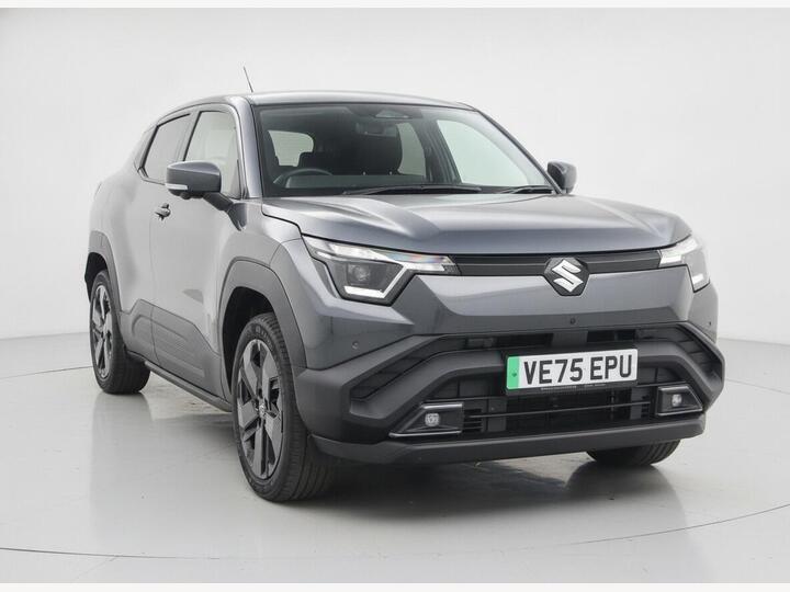 Suzuki E Vitara 61kWh Ultra Auto ALLGRIP 5dr