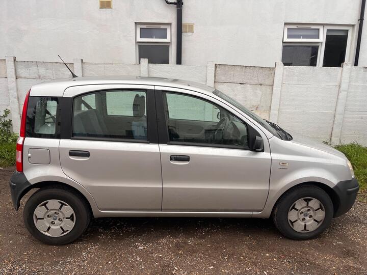 Fiat Panda 1.1 Active 5dr