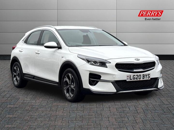 Kia Xceed 1.0 T-GDi 2 Euro 6 (s/s) 5dr