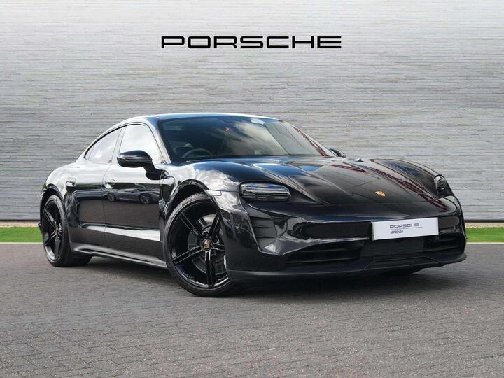 Porsche Taycan Performance 79.2kWh Auto RWD 4dr (11kW Charger) Porsche Taycan Performance 79.2kWh Auto RWD 4dr (11kW Charger)