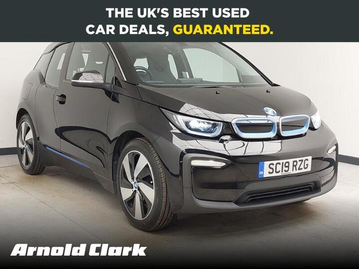 BMW I3 42.2kWh Auto 5dr