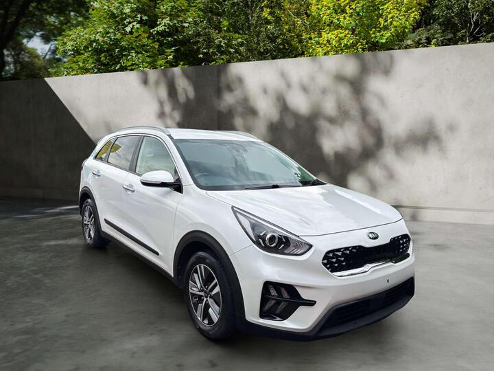 Kia NIRO 1.6 GDi 2 DCT Euro 6 (s/s) 5dr