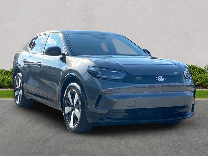 Ford CAPRI Extended Range 77kWh Select Auto 5dr