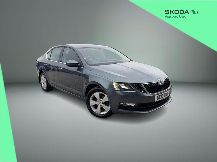 Skoda Octavia 1.6 TDI SCR SE Technology Euro 6 (s/s) 5dr
