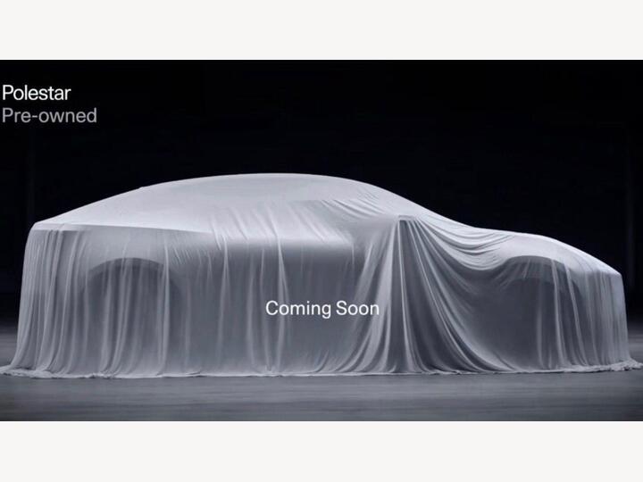 Polestar Polestar 2 Single Motor 82kWh Long Range Fastback Auto RWD 5dr