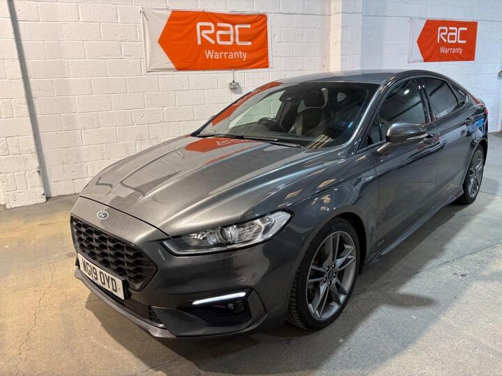 Ford Mondeo 2.0 EcoBlue ST-Line Edition Auto AWD Euro 6 (s/s) 5dr