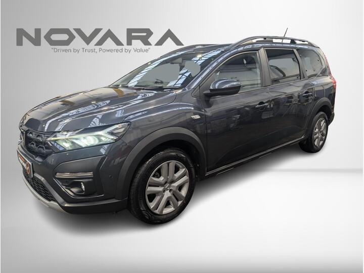 Dacia Jogger 1.0 TCe Comfort Euro 6 (s/s) 5dr
