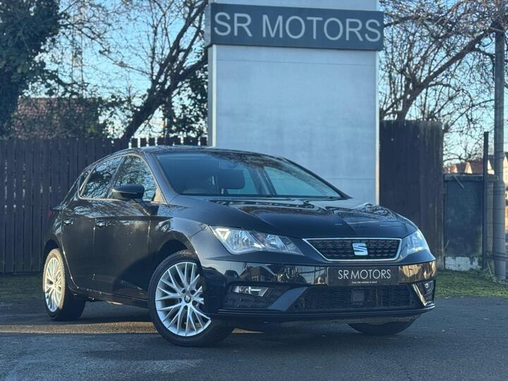 SEAT Leon 1.0 TSI SE Dynamic Euro 6 (s/s) 5dr