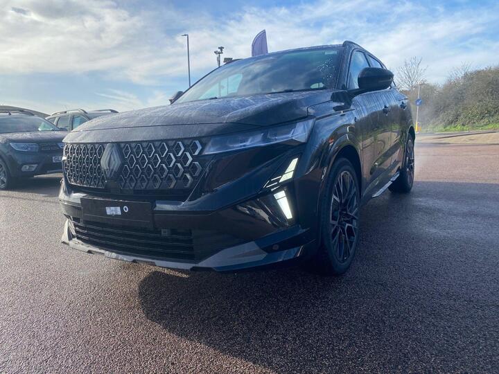 Renault AUSTRAL 1.2 E-TECH Techno Esprit Alpine Auto Euro 6 (s/s) 5dr