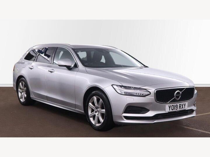 Volvo V90 2.0 D4 Momentum Auto Euro 6 (s/s) 5dr