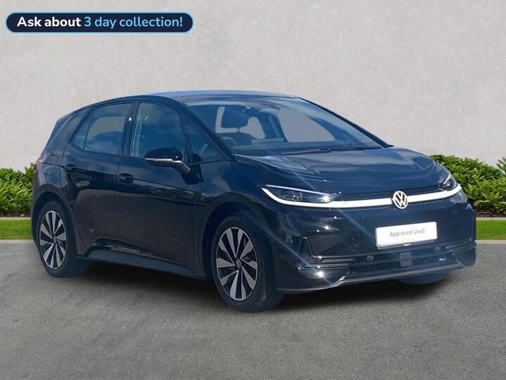 Volkswagen ID.3 NEO 125kW Life 50kWh 5dr Auto