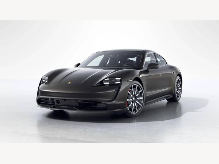 Porsche Taycan Performance Plus 93.4kWh 4S Auto 4WD 4dr