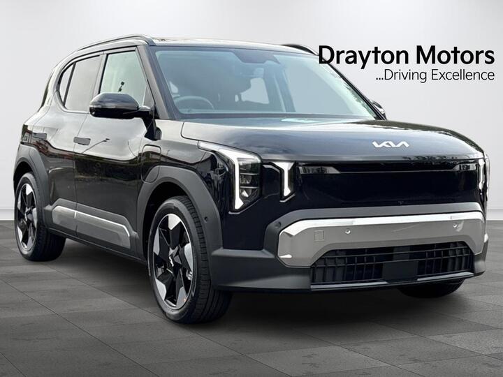 Kia EV2 42.2kWh First Edition Auto 5dr