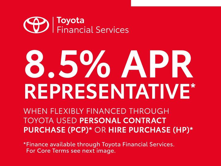 Toyota Corolla Touring Sports 1.8 VVT-h Icon Touring Sports CVT Euro 6 (s/s) 5dr