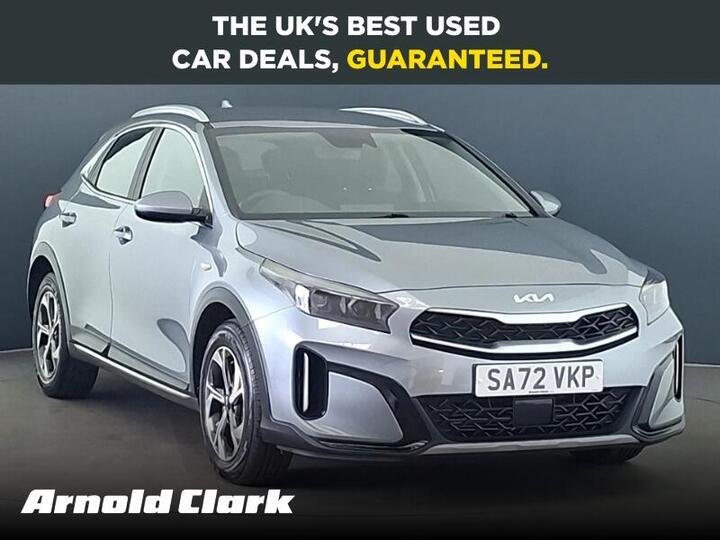 Kia XCeed 1.5 T-GDi 2 Euro 6 (s/s) 5dr