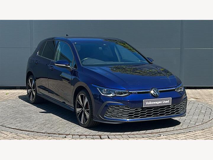 Volkswagen Golf 1.4 TSI 13kWh GTE DSG Euro 6 (s/s) 5dr