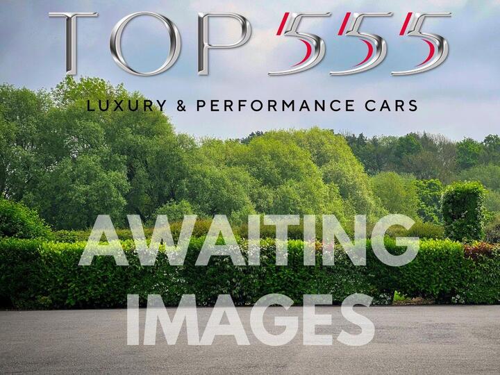 Lamborghini Urus 4.0 V8 BiTurbo Auto 4WD Euro 6 5dr