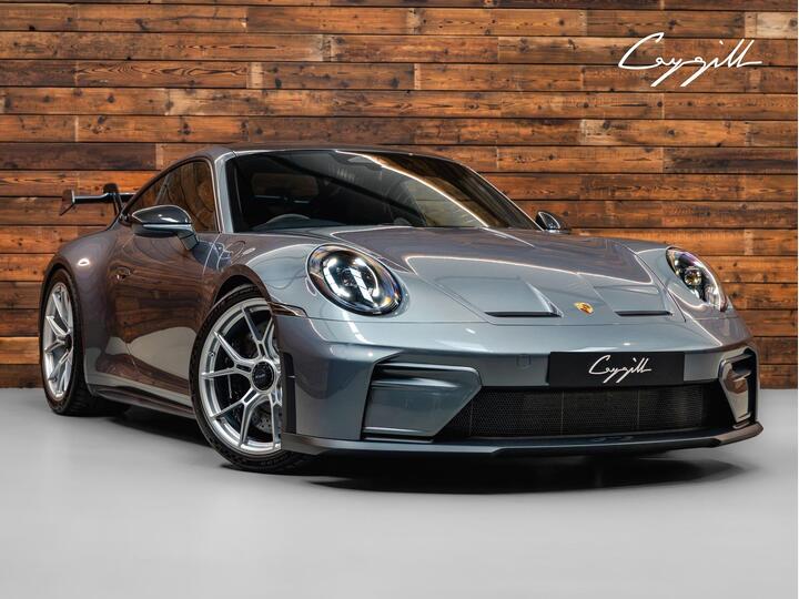 Porsche 911 4.0 992 GT3 PDK Euro 6 2dr