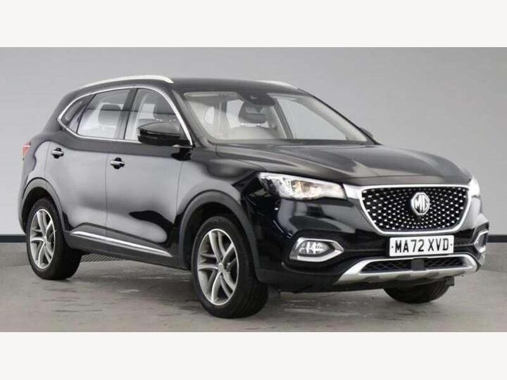 MG HS HATCHBACK 1.5 T-GDI Excite Euro 6 (s/s) 5dr