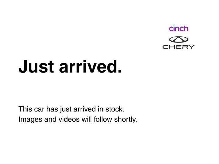 Chery Tiggo 7 1.5T 18.4kWh Summit DHT1 Euro 6 (s/s) 5dr
