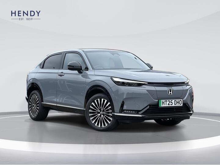 Honda E NY1 68.8kWh Advance Auto 5dr