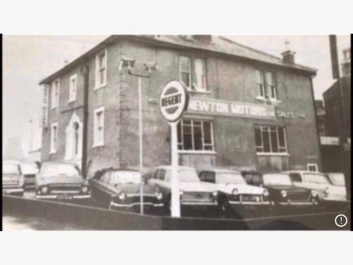 Honda CR-V 2.0 I-VTEC Sport 5dr