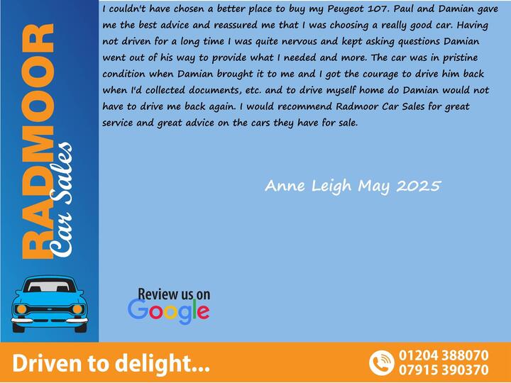 Fiat Panda 1.2 Pop Euro 5 5dr