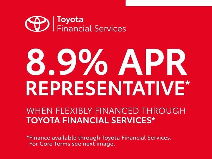 Toyota RAV4 2.5 VVT-h Dynamic CVT 4WD Euro 6 (s/s) 5dr