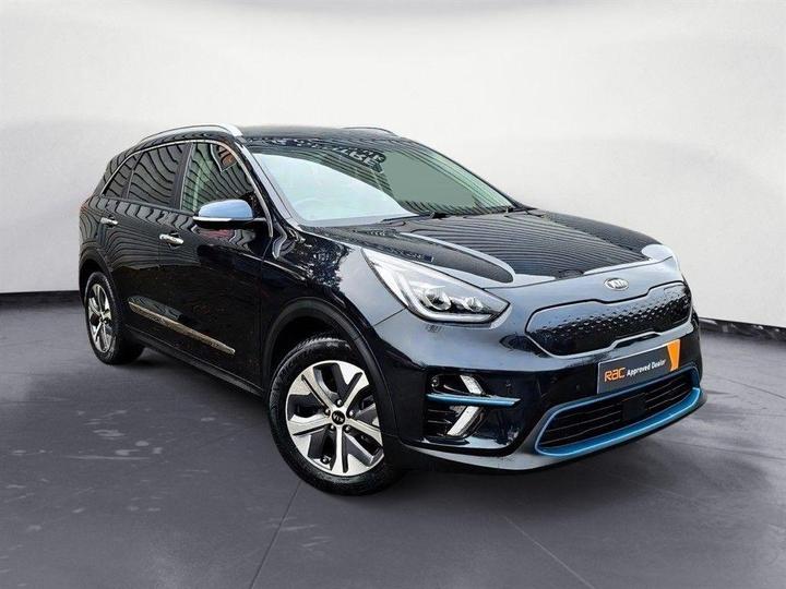 Kia Niro 64kWh 4 Auto 5dr