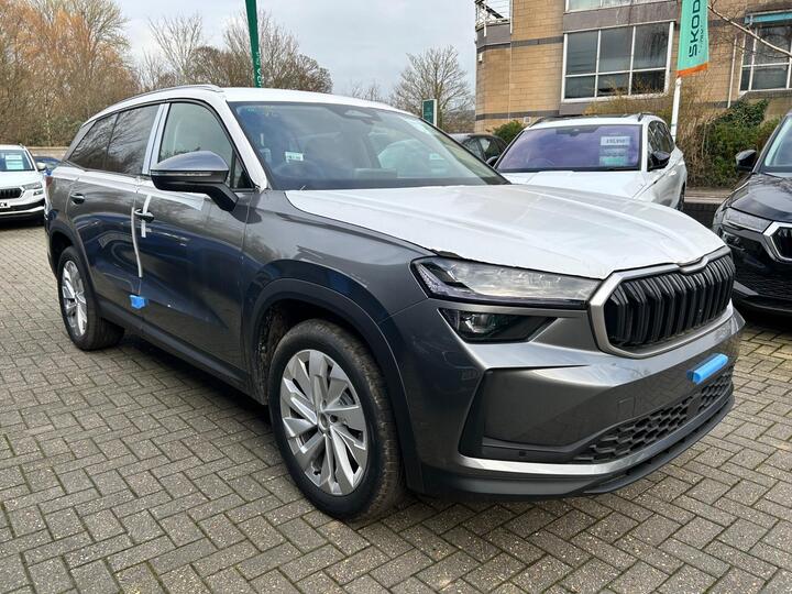 Skoda Kodiaq 1.5 TSI E-TEC MHEV SE L DSG Euro 6 (s/s) 5dr (7 Seat)