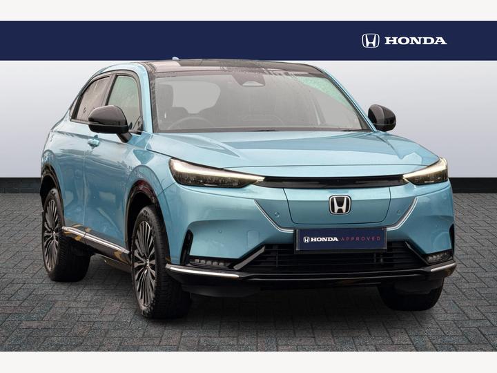 Honda E Ny1 68.8kWh Advance Auto 5dr