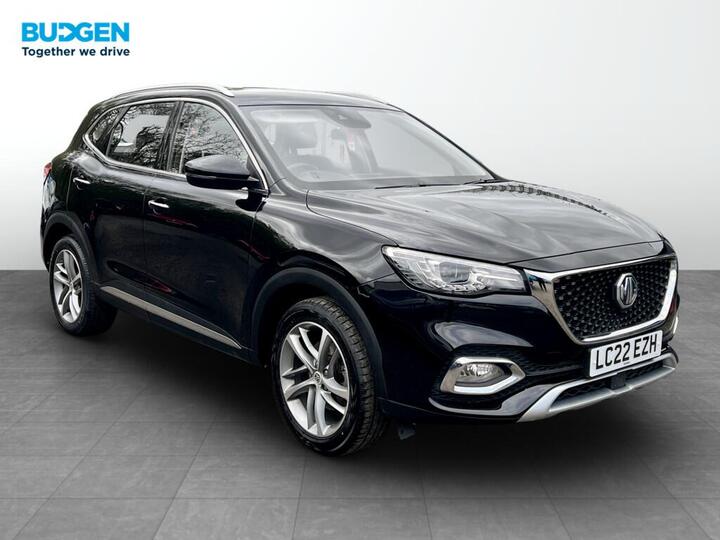MG MG HS 1.5 T-GDI Excite DCT Euro 6 (s/s) 5dr