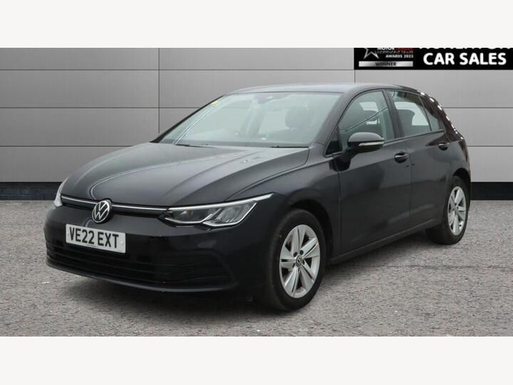 Volkswagen GOLF 1.5 TSI Life Euro 6 (s/s) 5dr
