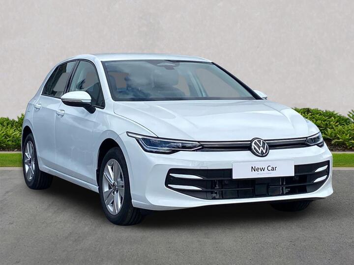 Volkswagen GOLF 1.5 TSI Life Euro 6 (s/s) 5dr