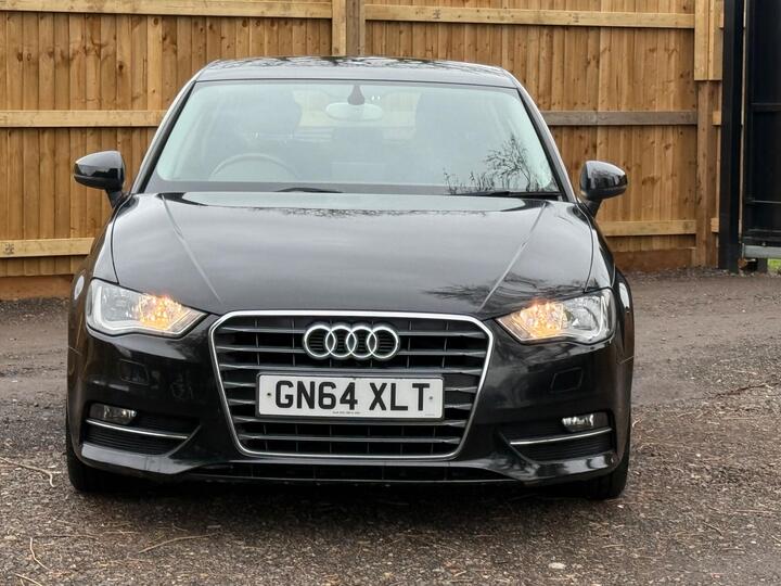 Audi A3 1.6 TDI Sport Sportback Euro 6 (s/s) 5dr