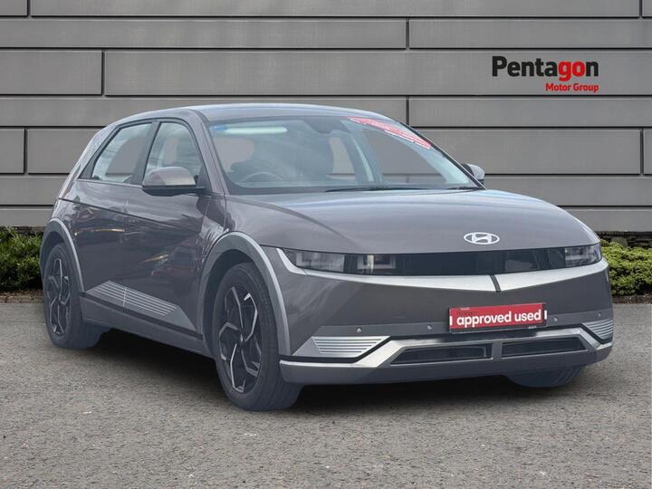 Hyundai Ioniq 5 73kWh Premium Auto 5dr