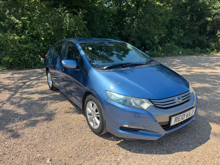 Honda Insight 1.3h IMA SE CVT Euro 5 5dr