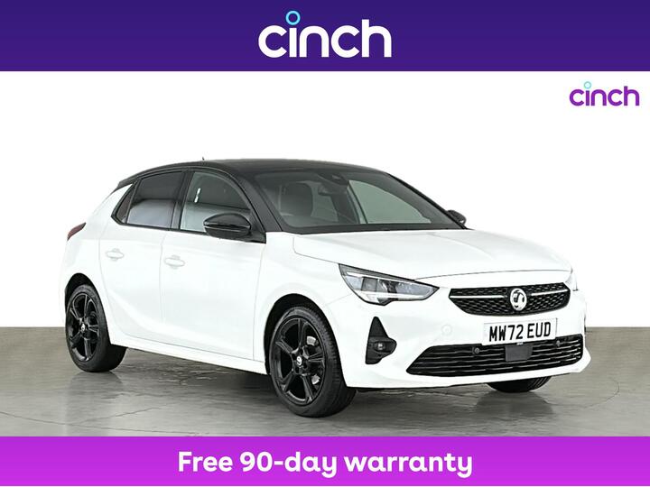 Vauxhall Corsa 1.2 GS Line Euro 6 5dr